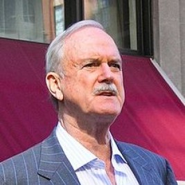 John Cleese